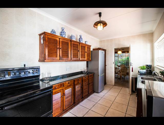 4 BEDROOM HOUSE FOR SALE IN RANDPARK
